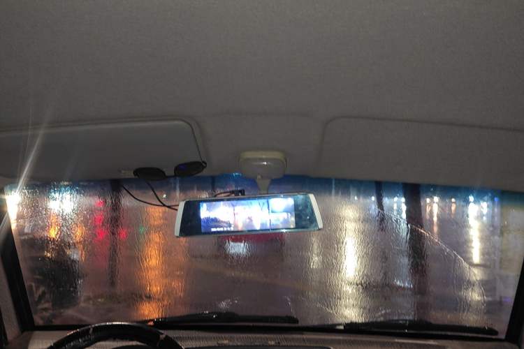 Used Dongfeng Xiaokang K05S 2016 1.2L Practical Version DK12-10
