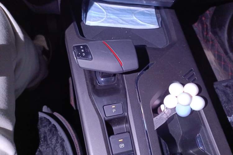 Used Changan X5 PLUS 2024 1.5T DCT Enjoyment Version
