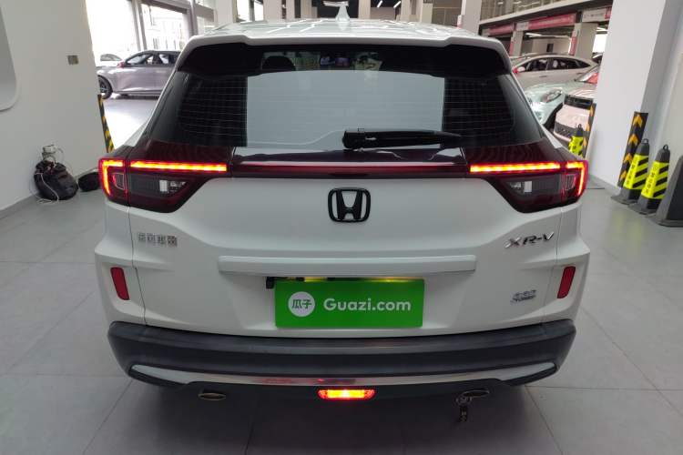 Used Honda XR-V 2021 220TURBO CVT Comfort Version Rear