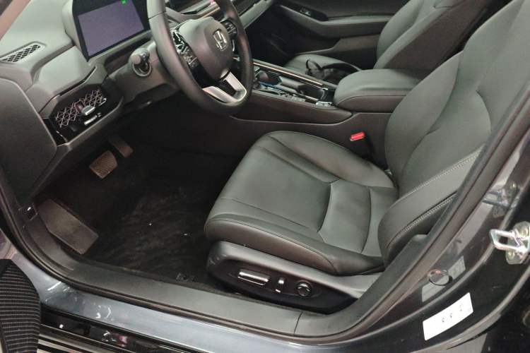 Used Honda Accord 2025 260TURBO Prestige Edition