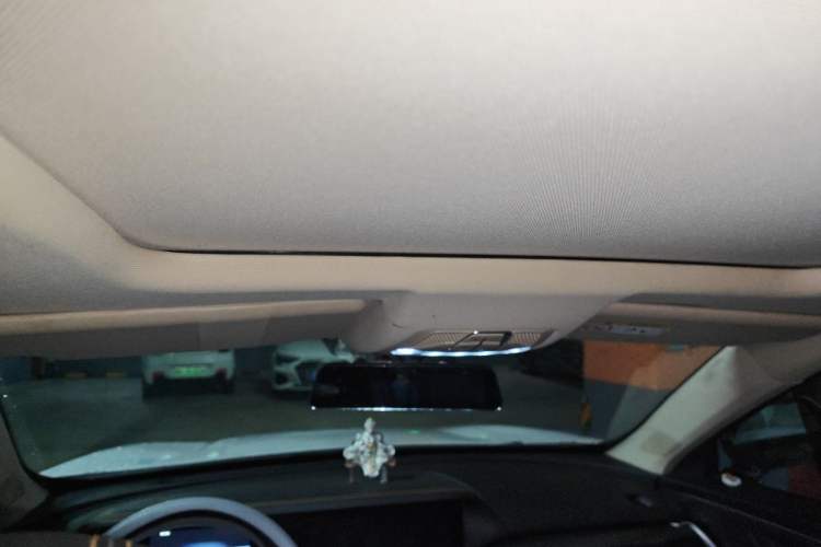 Used Bestune T77 2020 PRO 280 TID Automatic Luxury Model
