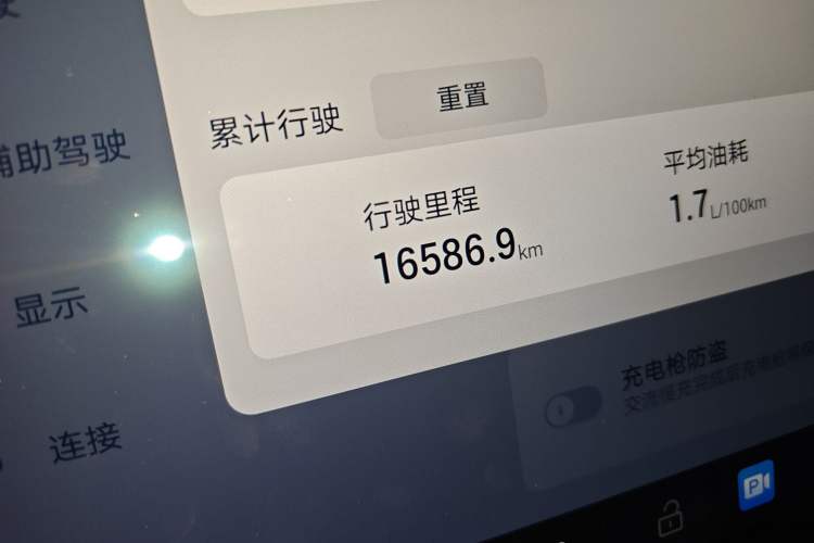 Used Hyptec HL 2025 Model Revised 350 Max Six-Seater LiDAR Edition
