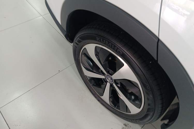 Used BYD Song PLUS New Energy 2021 DM-i 110KM Flagship Model