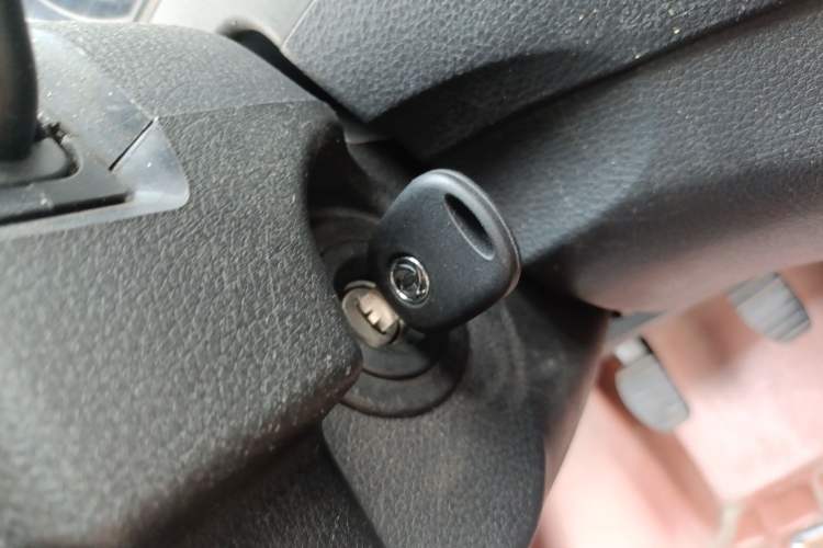 Used FORTHING Joyear X3 2015 1.5L Comfort Model
