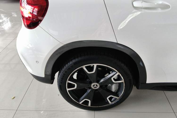 Used Mercedes-Benz GLA 2018 GLA 220 4MATIC Sport Edition