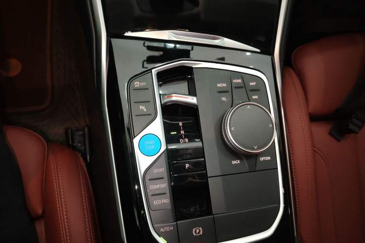 Used BMW i4 2023 eDrive35