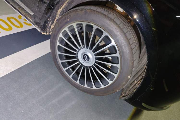 Used Hima AITO M7 2026 Model Range-Extending Max All-Wheel Drive 5-Seater Version