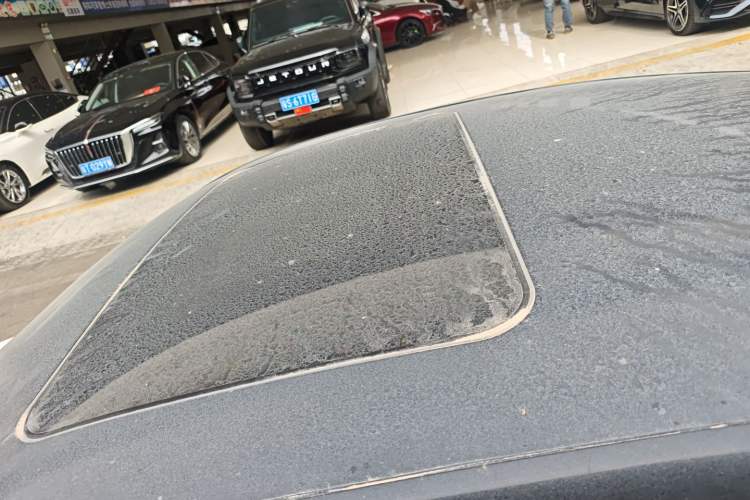 Used MG 5 2021 Revised Version 180 DVVT CVT Youth Luxury Edition