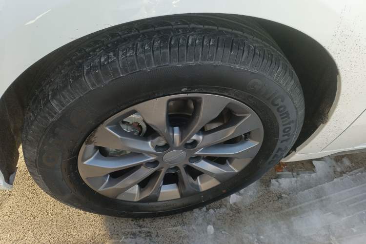 Used Geometry G6 2022 480 New Smart Type