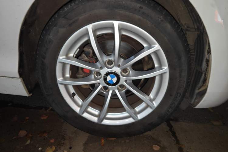 Used BMW 2 Series 2015 218i Convertible Coupe