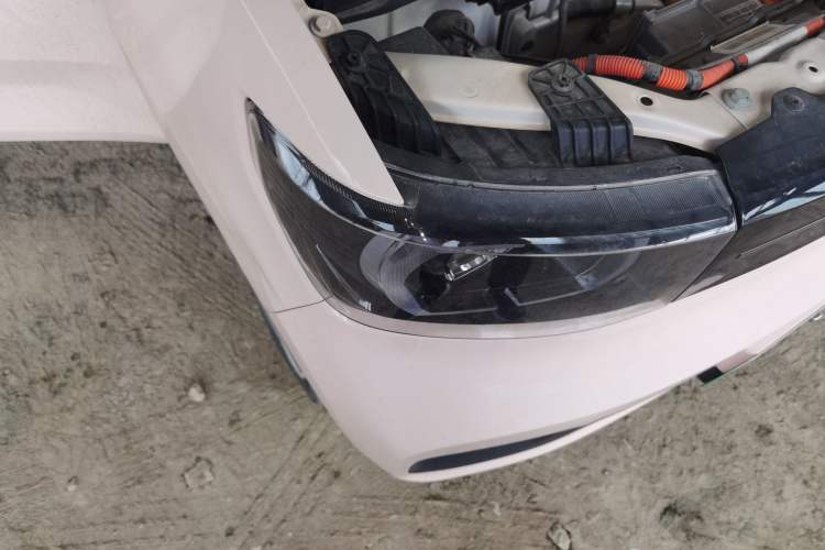 Used Wuling Hongguang MINIEV 2022 Macaron Fashion Model Lithium Iron Phosphate