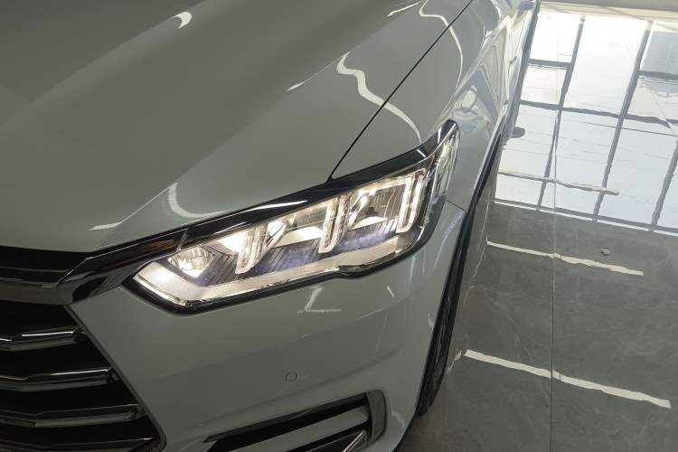 Used BYD Song Pro 2019 1.5T Automatic Luxury Model