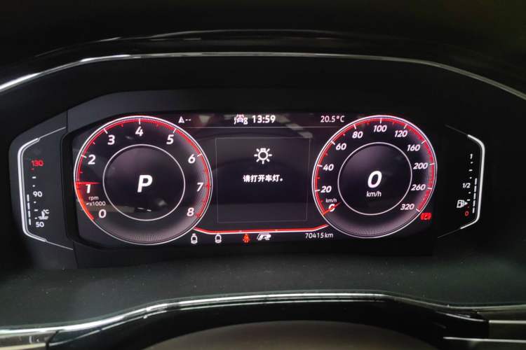 Used Volkswagen Viloran 2020 380TSI Prestige Edition