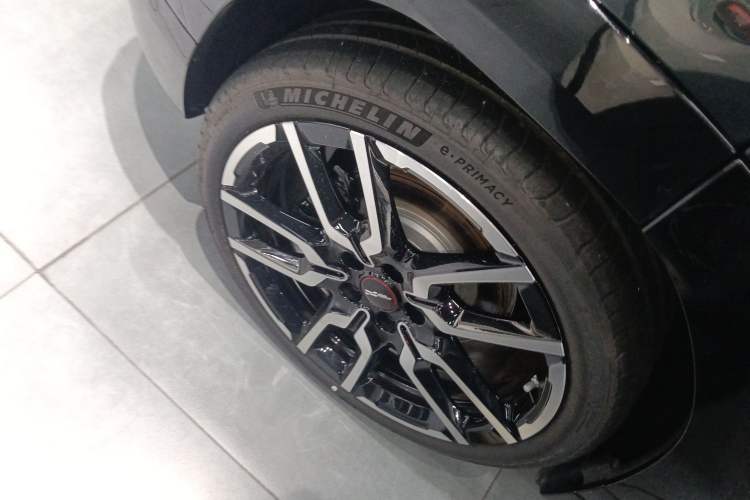 Used MINI Electric ACEMAN 2024 SE Racing Driver Exterior 5