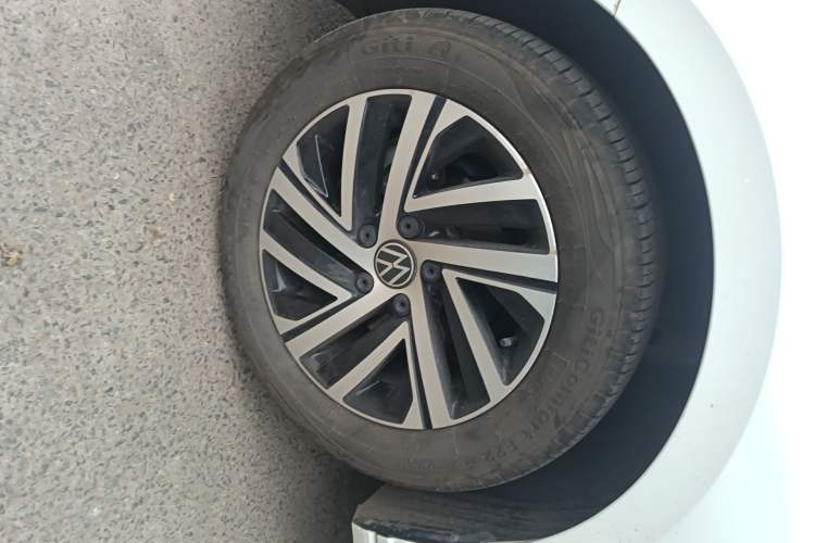 Used Volkswagen Lavida 2024 1.5L Automatic Starry Sky 5 Million Edition