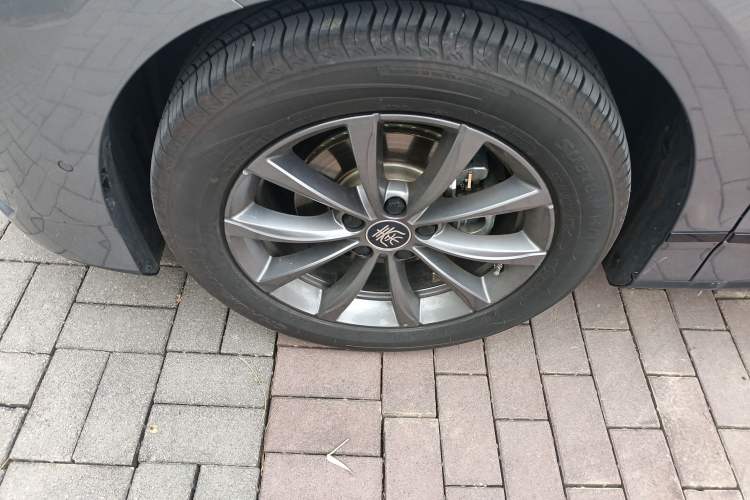 Used BYD Qin L 2025 EV 470KM Leading Edition