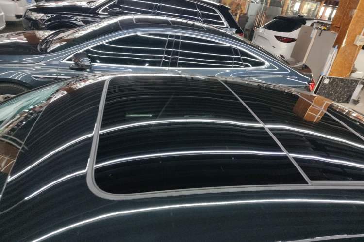 Used Volkswagen Magotan 2020 330TSI DSG Luxury Edition
