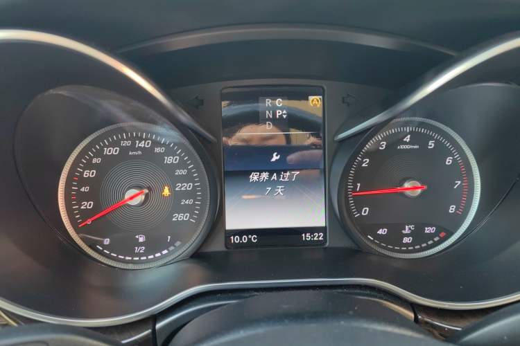 Used Mercedes-Benz V-Class 2018 V 260 L Prestige Extended Version China VI