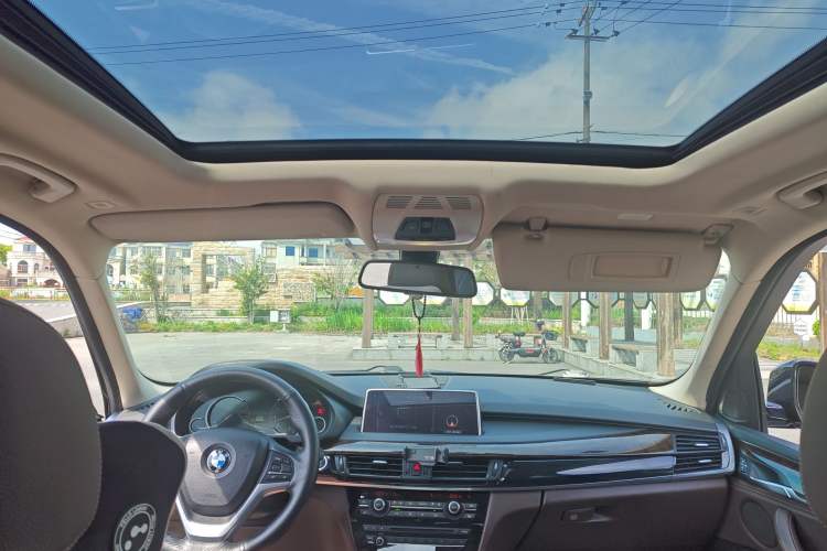 Used BMW X5 2017 xDrive35i Elegant Edition
