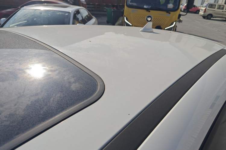 Used Ford Focus 2017 Hatchback EcoBoost 180 Automatic Elite Model