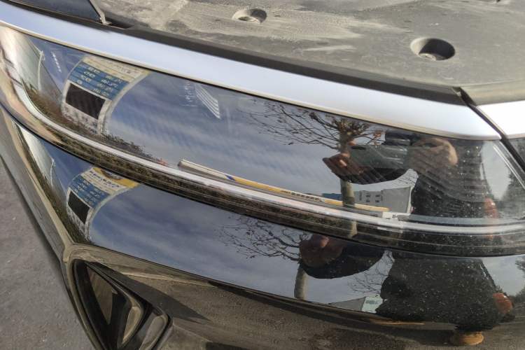 Used BYD Sealion 05 DM-i 2025 DM-i Smart Drive 115KM Prestige Model