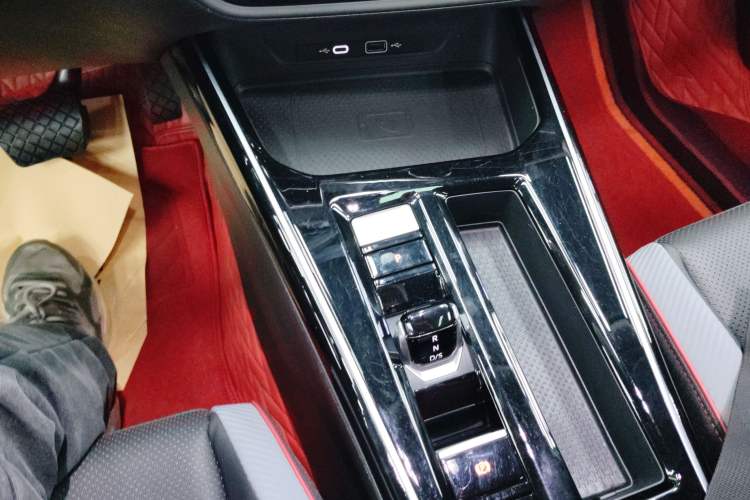 Used Volkswagen Lamando 2024 Lavida L 280TSI DSG Cool & Spicy Edition