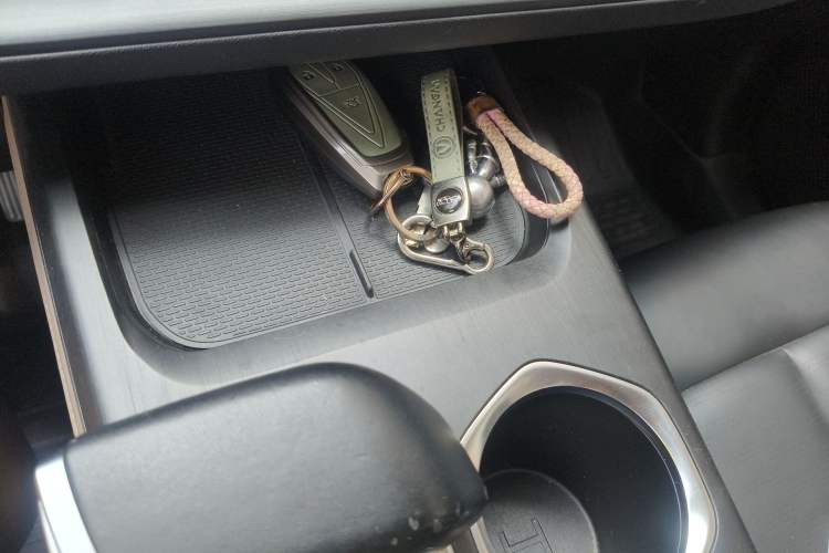 Used CHANGAN CS55PLUS 2022 2nd Generation 1.5T DCT Prestige Version