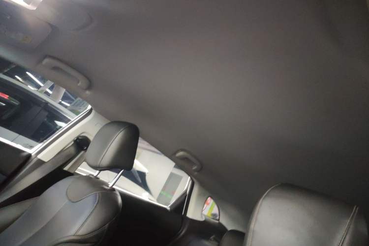 Used Buick Velite 6 2023 430km Range Commuter Version