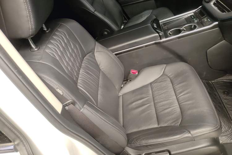 Used Honda Elysion 2022 2.0L eHEV Luxury First Edition
