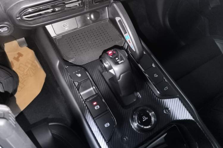 Used Haval H Dog 2023 2.0T Two-Wheel Drive Chaoye Version Plus