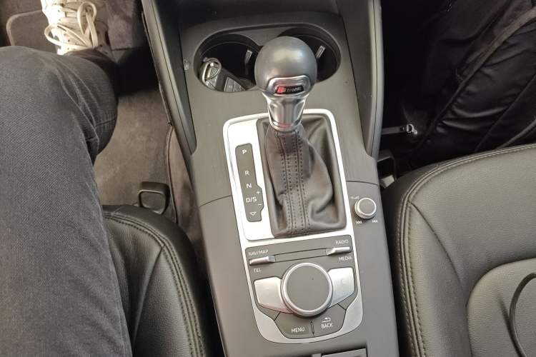 Used Audi A3 2019 Limousine 35 TFSI Ambition China VI