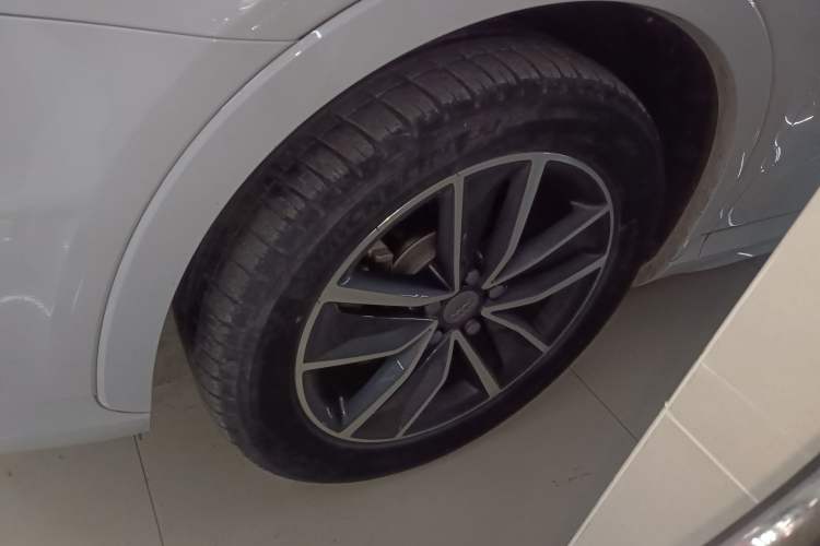 Used Audi Q3 2018 30th Anniversary Edition 35 TFSI quattro all-wheel-drive sport model