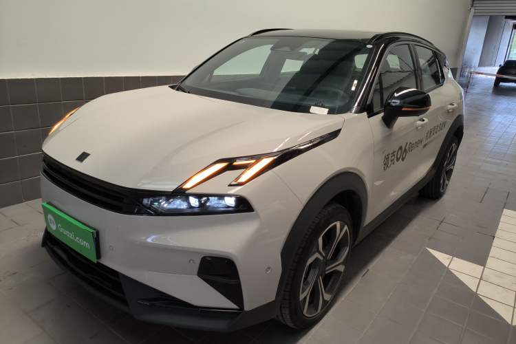 Used Lynk & Co 06 2025 Renew 1.5T Halo
