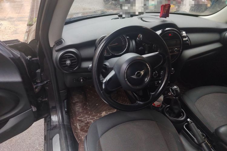 Used MINI 2014 1.2T ONE Steering Wheel
