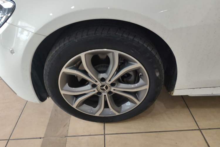 Used Mercedes-Benz E-Class 2022 Revised E 300 L Sporty and Stylish Edition