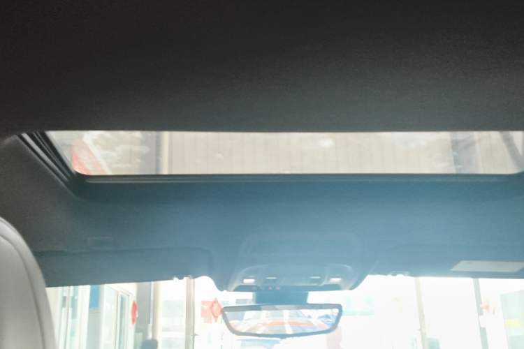 Used Cadillac CT6 2020 28T Fashion Edition
