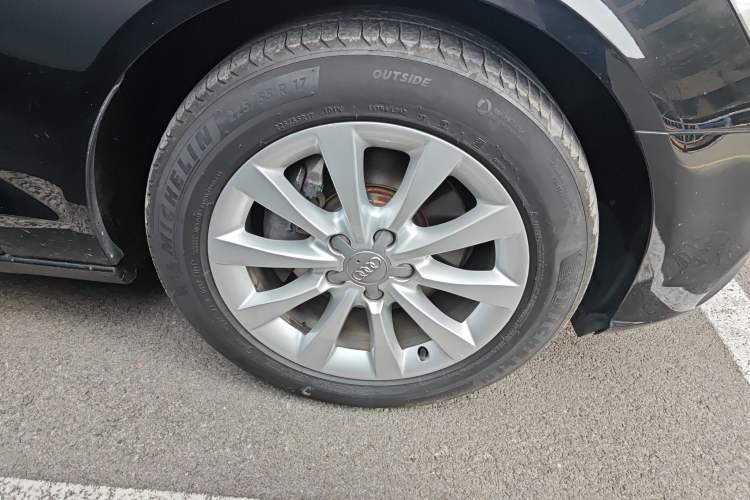 Used Audi A6L 2012 30 FSI Comfort Model