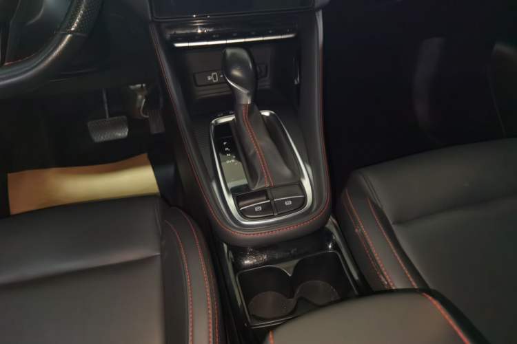 Used MG ZS 2020 180 DVVT Automatic Lite
