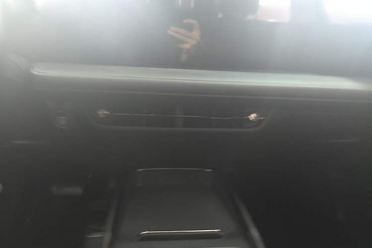 Used Ford Mondeo 2023 EcoBoost 180 Luxury Model
