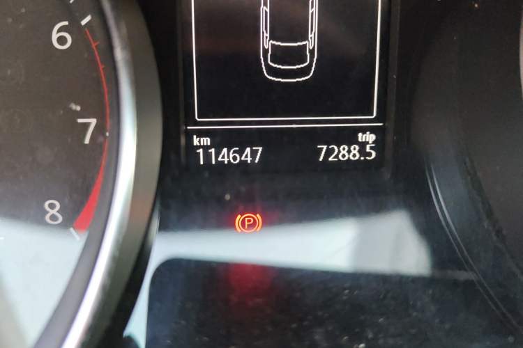 Used Volkswagen Magotan 2018 330TSI DSG Advanced Model