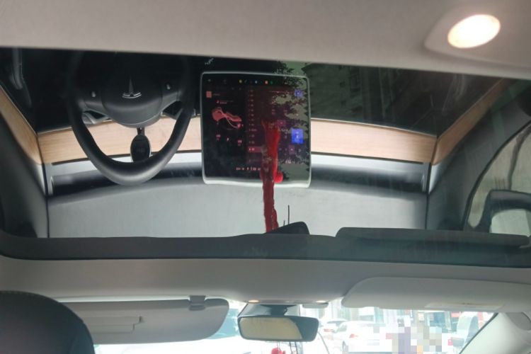 Used Tesla Model 3 2022 Rear-Wheel-Drive Version