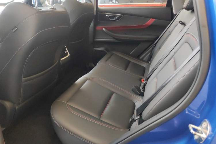 Used Chery Tiggo 7 2020 1.5T CVT Luxury Model