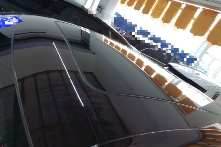 Used Porsche Macan 2024 Macan 2.0T
