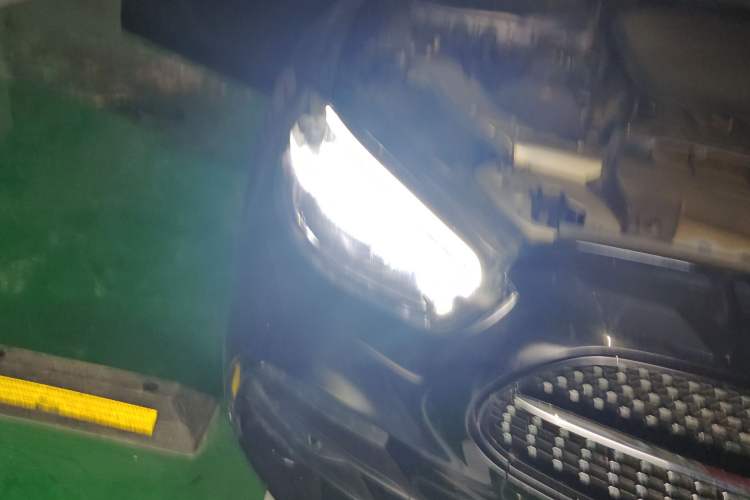 Used Mercedes-Benz E-Class 2023 E 260 L