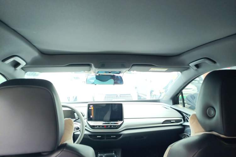 Used Volkswagen ID.4 CROZZ 2022 Pure Edition Limited Edition
