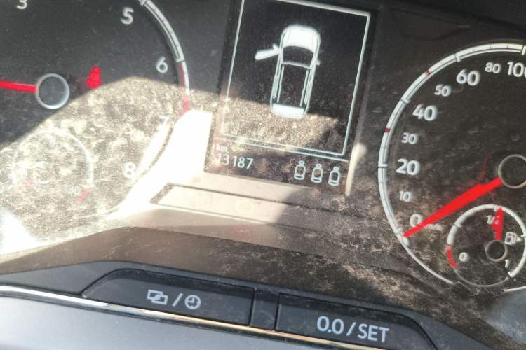 Used Volkswagen T-Cross 2020 280TSI DSG Comfort Edition
