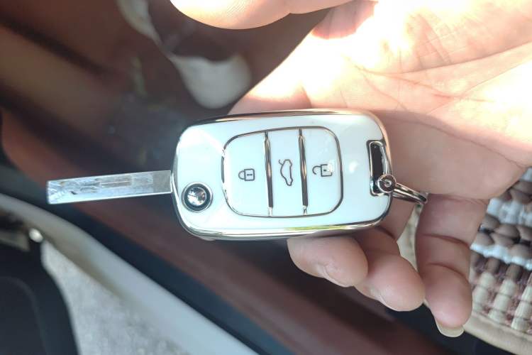 Used Baojun 310W 2018 1.5L Automatic Fashion Edition China VI