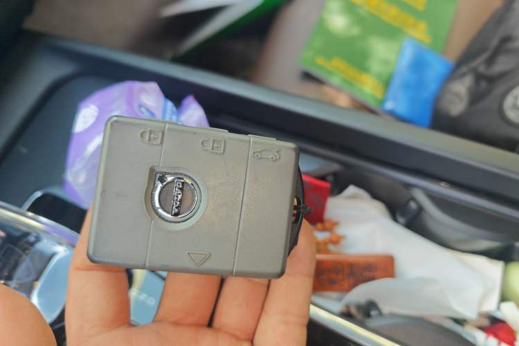 Used Volvo XC60 2023 B5 4x4 Smart Luxury Edition