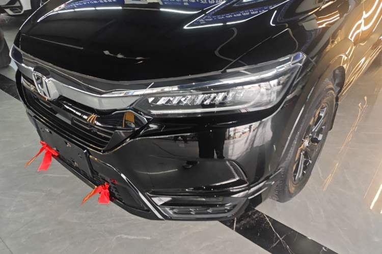 Used Honda Breeze 2020 240TURBO CVT Two-Wheel Drive Prestige Edition Left Front Headlight