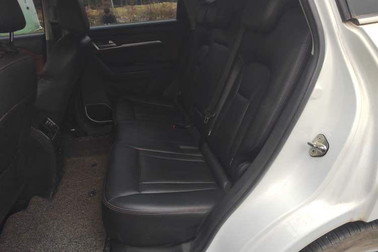 Used Haval H6 Coupe 2018 Red-Label 1.5T Automatic Two-Wheel Drive Ultra-Luxury Model